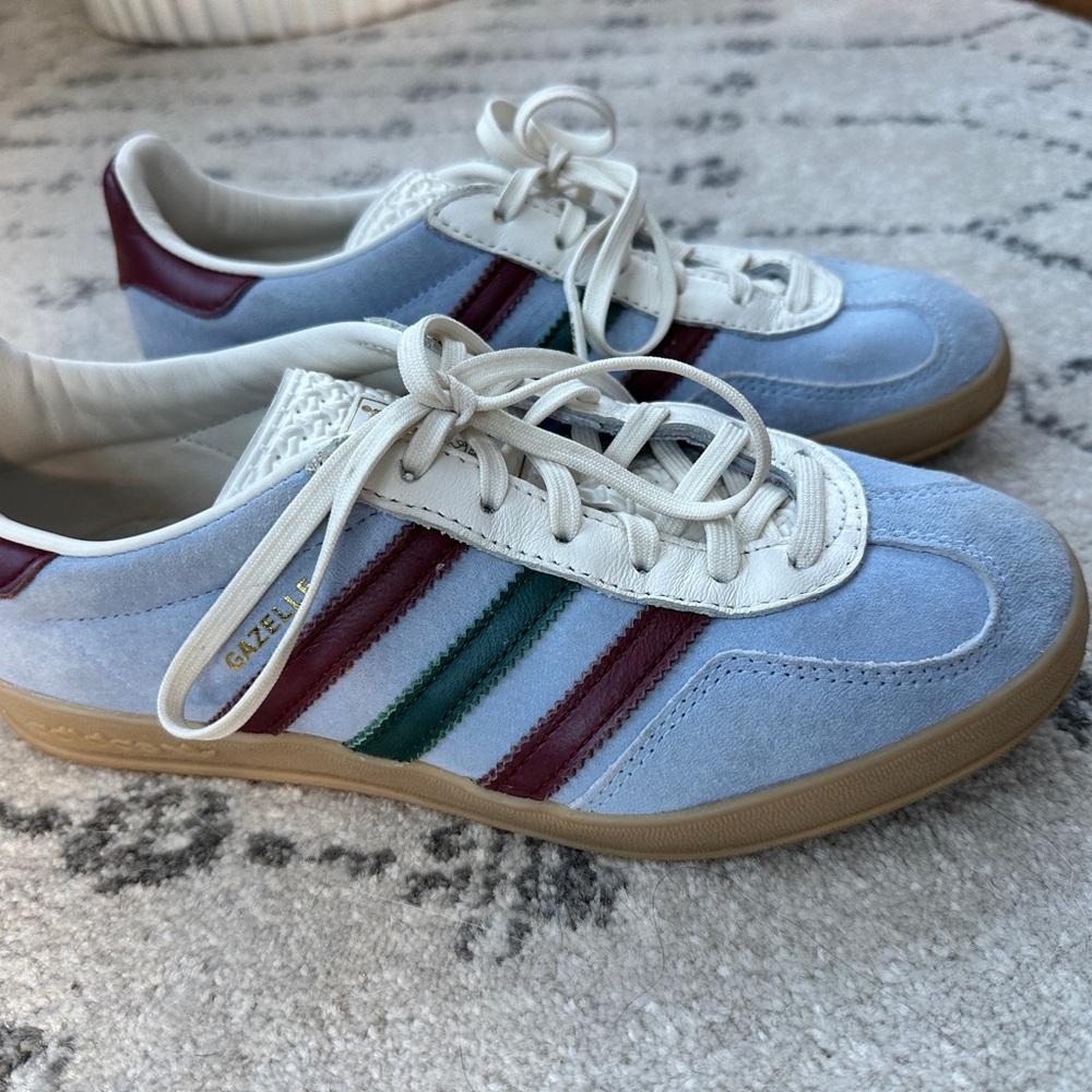 Adidas Gazelle Sneakers - unisex